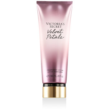 Velvet Petals Telové mlieko